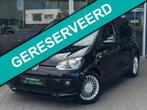 Volkswagen Up! 1.0 high up! BlueMotion|Navi|5 deur's|Rijklaa, Voorwielaandrijving, Gebruikt, Up!, 840 kg