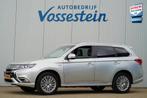 Mitsubishi Outlander 2.4 PHEV Instyle / 1e Eigenaar / 82dkm, Te koop, Zilver of Grijs, Gebruikt, 750 kg