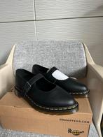 Dr. Martens Elphie Mary Jane - Maat 39, Zwart, Nieuw, Dr. Martens, Ballerina's