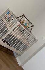 Box - Europe Baby Evy - Oatmeal, Kinderen en Baby's, Boxen, Ophalen, Zo goed als nieuw