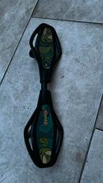 Wave board, Sport en Fitness, Skateboarden, Ophalen, Zo goed als nieuw, Waveboard