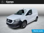 Mercedes-Benz eCitan L1 Pro 51 kWh Mercedes-Benz eCitan L1 P, 1350 kg, Stof, Nieuw, 2 stoelen
