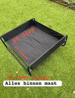 Strecher honden, Dieren en Toebehoren, Ophalen, Gebruikt, Overige