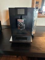 Jura ENA 8 Full Metro Black, Witgoed en Apparatuur, Koffiemachine, Zo goed als nieuw, 1 kopje, Afneembaar waterreservoir