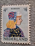 Kinderbedankkaart  1960, Nederland, Ophalen of Verzenden