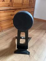 Yamaha KP65 Kick Pad - Bassdrum Trigger, Ophalen of Verzenden, Gebruikt, Yamaha, Elektronisch