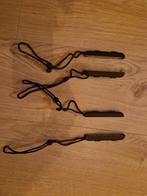 Just Dance bandjes voor Switch - Amper gebruikt!, Spelcomputers en Games, Ophalen of Verzenden, Draadloos, Switch, Stuurtje of Sportattribuut