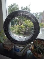 Decoratief beeldje van twee figuren in een ring potters, Antiek en Kunst, Kunst | Beelden en Houtsnijwerken, Ophalen of Verzenden