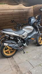 gilera dna, Fietsen en Brommers, Scooters | Piaggio, Ophalen, Gebruikt, Overige modellen, Maximaal 45 km/u