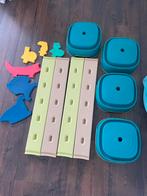 Behendigheid parcour Decathlon / kleutergym, Ophalen, Gebruikt
