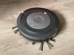 Dirt Devil Libero M606 robotstofzuiger + 19V-oplaadadapter, Gebruikt, Ophalen of Verzenden, Robotstofzuiger, Minder dan 1200 watt