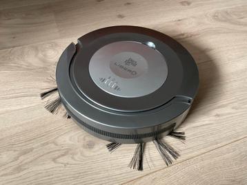Dirt Devil Libero M606 robotstofzuiger + 19V-oplaadadapter beschikbaar voor biedingen