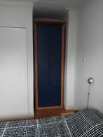 Smalle Ikea kledingkast met lades en planken, Ophalen of Verzenden, 25 tot 50 cm, 50 tot 100 cm, 150 tot 200 cm