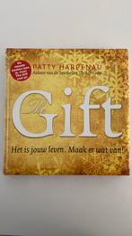 Patty Harpenau - The Gift zgan, Ophalen of Verzenden, Zo goed als nieuw, Patty Harpenau