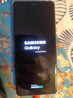 telefoon samsung s21 ultra silver 512gb, Ophalen, 512 GB, Zo goed als nieuw, Zonder simlock