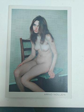 Arno Nollen - Girls, girls, girls beschikbaar voor biedingen