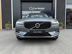 Volvo XC60 2.0 Recharge T6 AWD Inscription | Panoramadak | A, Automaat, Gebruikt, Zwart, Leder en Stof