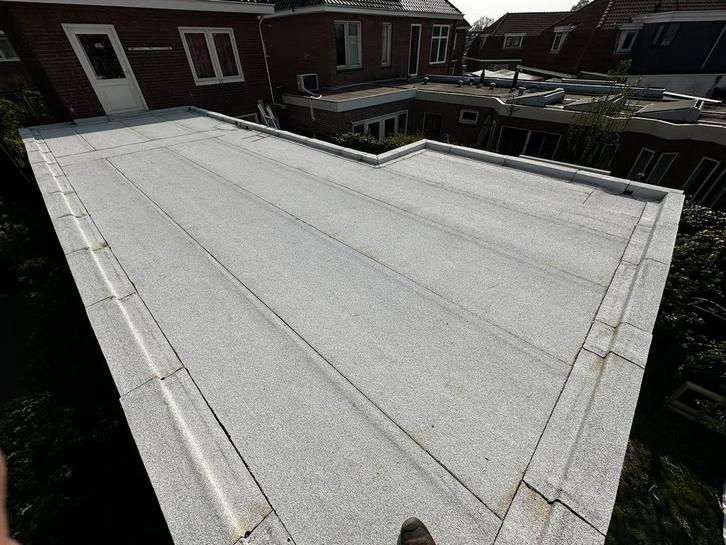 Dakdekker, Renovatie, Nieuwdak, Reparatie, Dak isoleren, Diensten en Vakmensen, Dakdekkers en Rietdekkers, Bitumineus, Kunststof