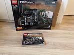 Lego 42078, Ophalen, Zo goed als nieuw