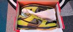 Nike dunk Low retro qs Halloween maat 44 nieuw, Overige kleuren, Nike, Nieuw, Ophalen of Verzenden
