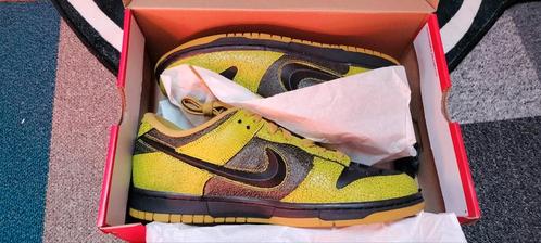 Nike dunk Low retro qs Halloween maat 44 nieuw, Kleding | Heren, Schoenen, Nieuw, Sneakers of Gympen, Overige kleuren, Ophalen of Verzenden