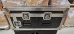 19 inch flightcase , extra diep, Ophalen of Verzenden, Gebruikt, Overige instrumenten, Flightcase