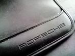 Originele leder porsche 911 Cayenne turbo s map, Ophalen of Verzenden, Porsche