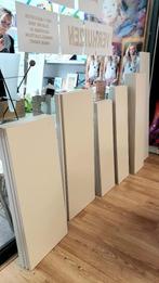 meubelpaneel, Doe-het-zelf en Verbouw, Platen en Panelen, Overige materialen, Minder dan 20 mm, Zo goed als nieuw, Ophalen