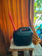 5 x 10 l en 2 x 5 l jerrycans per stuk 10, Ophalen of Verzenden, Nieuw