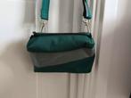 Susan Bijl Bum Bag - Pine & Grey - Klein, Sieraden, Tassen en Uiterlijk, Tassen | Damestassen, Ophalen of Verzenden, Nieuw, Groen
