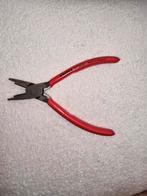Knipex 97 50 01 Krimptang, Ophalen of Verzenden, Gebruikt