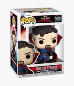 Funko POP! Marvel - Doctor Strange Madness #1000 [NEW], Ophalen of Verzenden, Nieuw