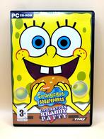 SpongeBob Squarepants: Operation Krabby Patty - PC, Avontuur en Actie, THQ, Eén computer, Ophalen of Verzenden