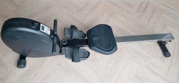 Roeimachine / Roeitrainer, Sport en Fitness, Fitnessapparatuur, Gebruikt, Ophalen of Verzenden