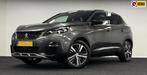Peugeot 3008 1.6 e-THP GT Line*165PK*DealerOh*Navi*Camera*Ca, 4 cilinders, Leder en Stof, 165 pk, 1275 kg