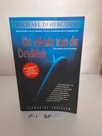 De missie van de Devilfish - Michael DiMercurio, Ophalen of Verzenden, Gelezen, Michael DiMercurio