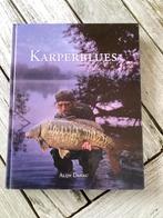 Karperblues van Alijn Danau  1e druk 1999, Watersport en Boten, Ophalen of Verzenden, Zo goed als nieuw, Overige typen