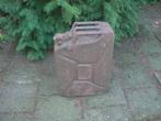 Jerrycan 20 liter, Auto diversen, Overige Auto diversen, Ophalen