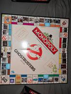 Monopoly Ghostbusters Editie (Engels), Hobby en Vrije tijd, Gezelschapsspellen | Bordspellen, Ophalen of Verzenden