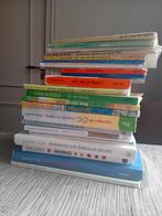 Gratis! Stapel boeken Jip en Janneke, Nijntje, W.G. van der, Ophalen of Verzenden, Gelezen, Fictie algemeen