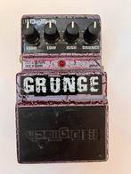 Digitech Grunge | Gitaareffect | Distortion, Ophalen of Verzenden, Gebruikt