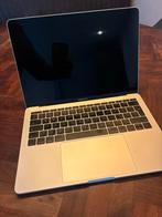 MacBook Pro (13 inch, 2016), Computers en Software, Apple Macbooks, MacBook Pro, Gebruikt, 256 GB, 2 tot 3 Ghz