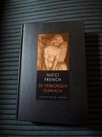 Nicci French - De Verborgen Glimlach, Ophalen of Verzenden, Zo goed als nieuw, Nederland