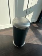 Prullenbak 30L, Ophalen, Zo goed als nieuw, Minder dan 50 cm