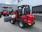 SCHAFFER 23E 2.2T Minishovel Kniklader NWST Giant Weidemann, Zakelijke goederen, Machines en Bouw | Kranen en Graafmachines, Ophalen