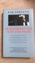 Pim Fortuyn - De puinhopen van acht jaar Paars, Ophalen of Verzenden, Zo goed als nieuw, Nederland, Pim Fortuyn