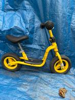 Gele Loopfiets voor peuters, Ophalen, Gebruikt, Loopfiets