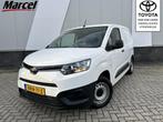 Toyota PROACE CITY 1.5 D-4D Cool Comfort | ex. BTW, Auto's, Bestelauto's, Origineel Nederlands, Te koop, 1337 kg, 102 pk