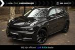 Lynk & Co 01 1.5 PHEV Business Edition - Leder - Black Pack, Auto's, Lynk & Co, 263 pk, Euro 6, Zwart, Hybride Elektrisch/Benzine
