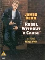 Rebel Without A Cause [1955] (NIEUW), Ophalen, 1980 tot heden, Zo goed als nieuw, Drama